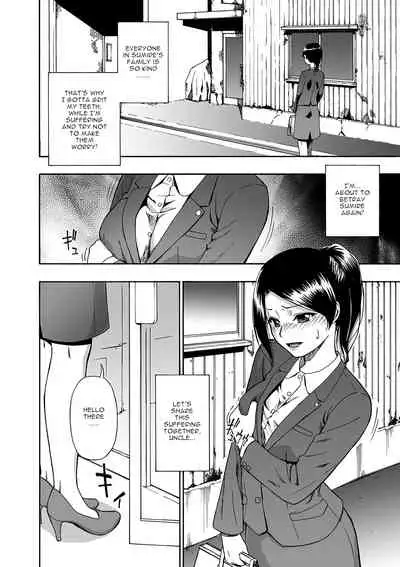 Hanayome Ningyou | Puppet Bride Ch. 1-9