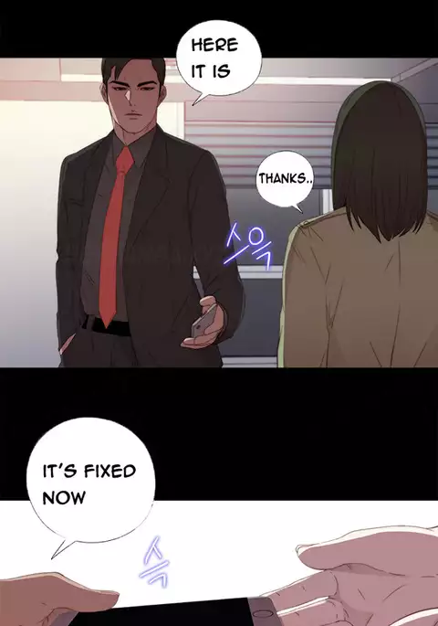 Girl Next Door Ch.1-20