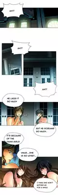 [Fantastic Whale] Twin Slave Ch.1-21 (English) (Ongoing)