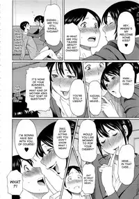 [Takasugi Kou] Ureta Karada no Hatsujouki - Estral Mature Woman [English] [desudesu + CovertOpsBoobs]