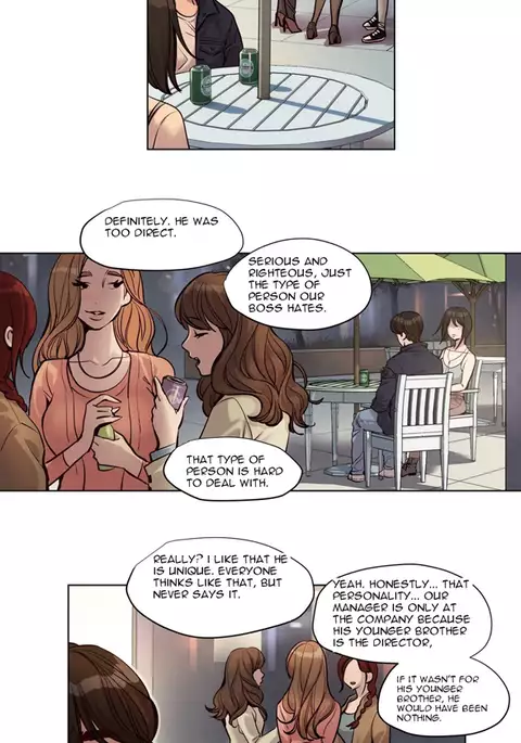 Atonement Camp Ch.1-26
