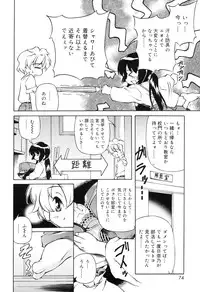 [Yasui Hirosato] Tennen Milk Pie