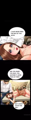 [Mojo] My Wives Ch.1-21 (English) (Ongoing)