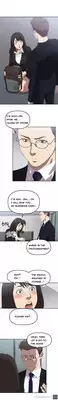 [Kurenai] Club Sodom Ch.1-8 (English) (YoManga) (Ongoing)