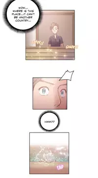 [BYMAN] Sex Knights-Erotic Sensuality & Perception Ch.1-16 (English) (Ongoing)