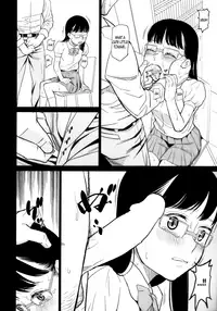 (C85) [Momoiro Toiki (Meramera Jealousy)] Sasayaki Kanzenban [English] [B.E.C. Scans]