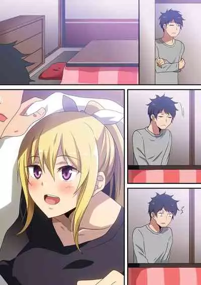 Kotatsu