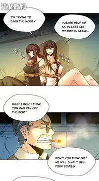 [Fantastic Whale] Twin Slave Ch.1-29 (English) (Ongoing)