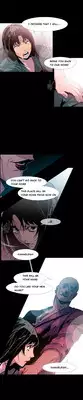 [Team Black October] Canine Tooth Ch.1-17 (English) (Ongoing)