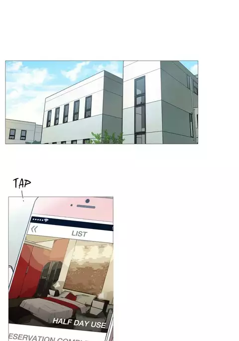 Sadistic Beauty Ch.1-15