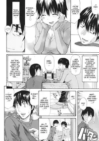 [Amatarou] HAPPINESS! [English] {doujin-moe.us}