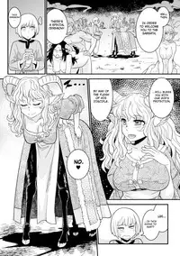 Tokimeki Sabbath | Throbbing Sabbath