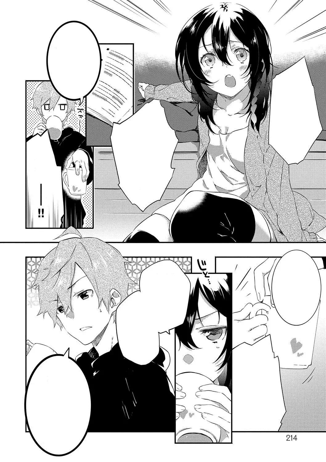 Sakura Crisis! + Sakura Crisis! Revenge!! + Sakura Crisis! Try!!!