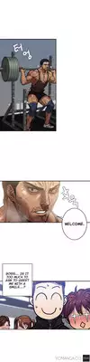 Ghost Love Ch.1-12 (English) (YoManga) (Ongoing)