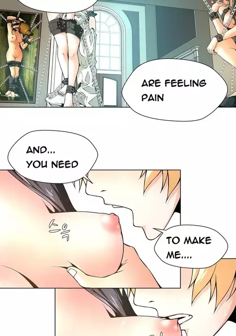 Twin Slave Ch.1-26