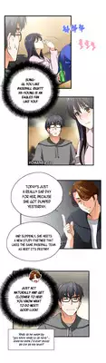 [Husky guy] SStudy Ch.0-28 (English) (YoManga) (Ongoing)
