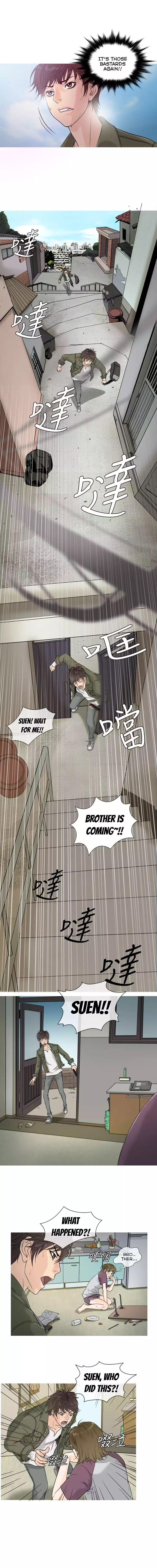 Heaven Ch.1-7
