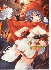 [Sonobe Kazuaki] Cover Girls