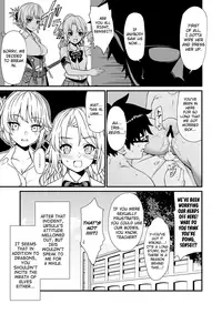 [Athome Shuka (Takunomi)] Enjo Kouhai 3 [English] [biribiri] [Digital]