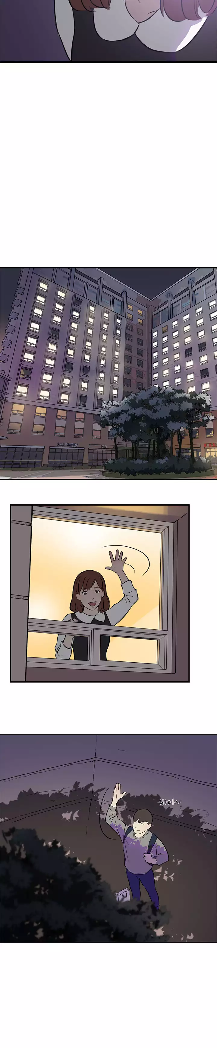 Two Timing Ch.0-32