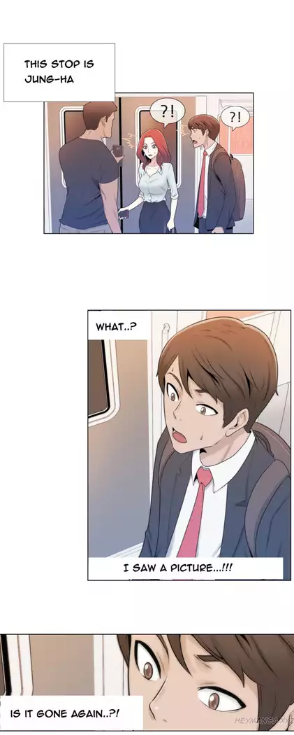 Miss Mystic Ch.1-24