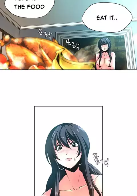 Twin Slave Ch.1-30