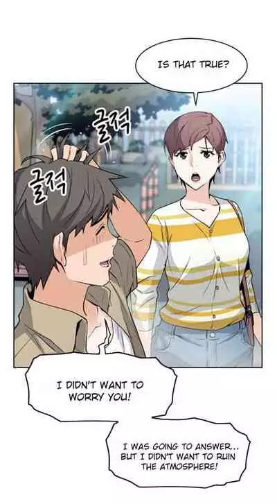 Housekeeper [Neck Pillow, Paper] Ch.49/49 [English] [Manhwa PDF] Completed