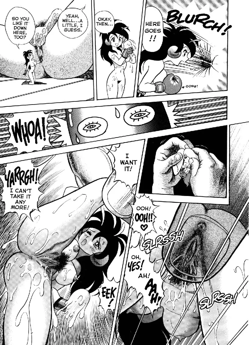 New Bondage Fairies vol2 - CH2