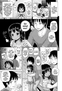 [Himeno Mikan] Loli Konnichiwa - Hello Lolita! [English] {Mistvern}