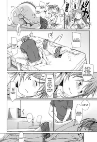 [Okada Kou] Sukide Sukide, Sukide [English] [QBtranslations]