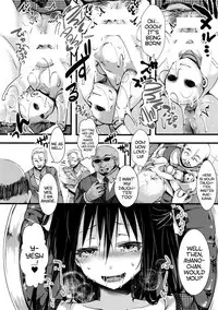 (C91) [Goshujinsama no Omochabako (hal)] Fondness Doll Happy END [English] [sneikkimies]