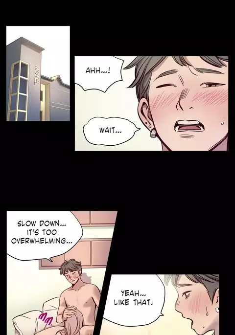 Atonement Camp Ch.1-26