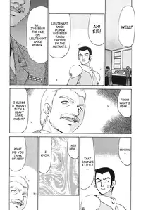 [Taira Hajime] Change! 2 [English] [SaHa]