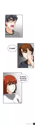 [Edge Edge] SStudy Ch.0-25 (English) (YoManga) (Ongoing)
