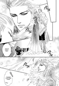 Boku Dake No Kimi Kimi Dake No Boku [Naono Bohra] Yaoi English