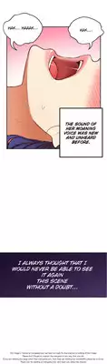 [Donggul Gom] She is Young (English) Part 1/2