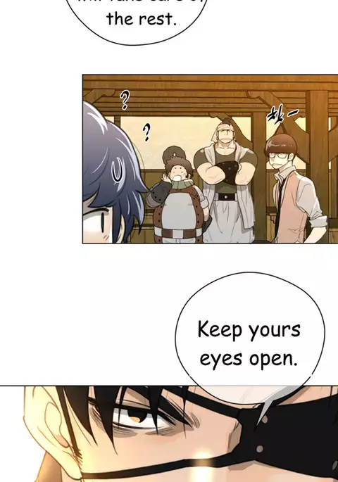 Perfect Half Ch.1-39