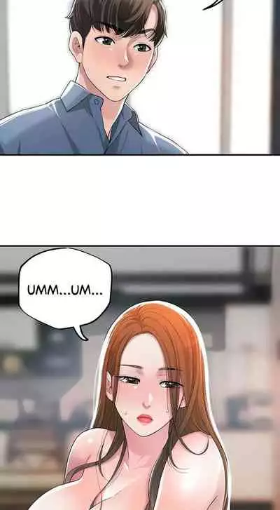 New Town [Lee Wan, Kim Suna] Ch.20/? [English] [Manhwa PDF]