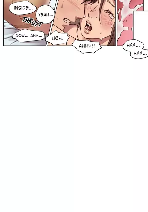 Atonement Camp Ch.1-32