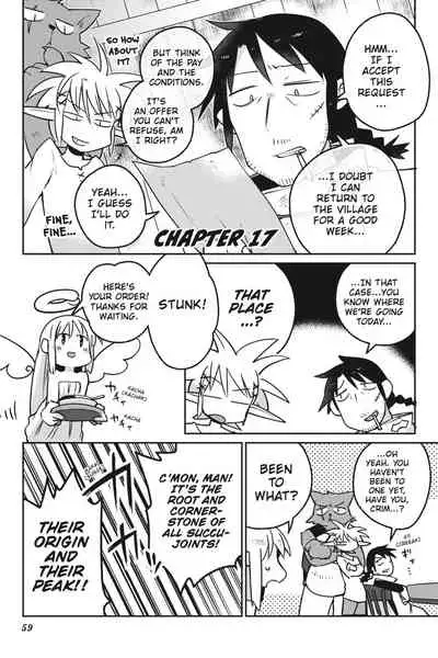 [Amahara Teikoku(Amahara)] [masha] Interspecies Reviewers - Volume 2 [English] [Digital]