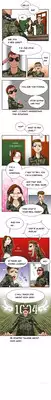 Sexy Soldiers Ch.1-3 (English) (Ongoing)
