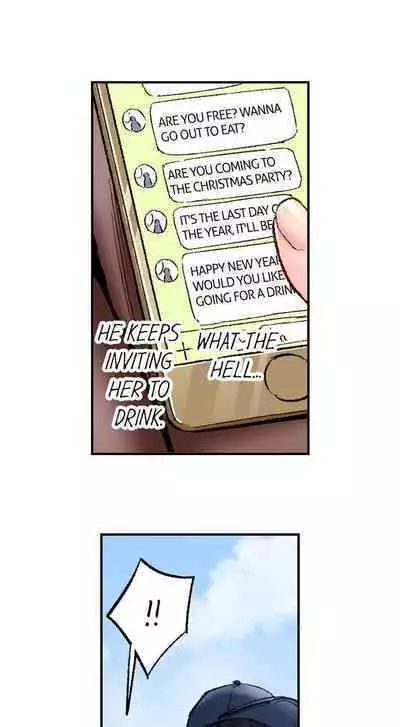 Jimiko wa Igai ni Erokatta | Simple yet Sexy Ch. 1-75