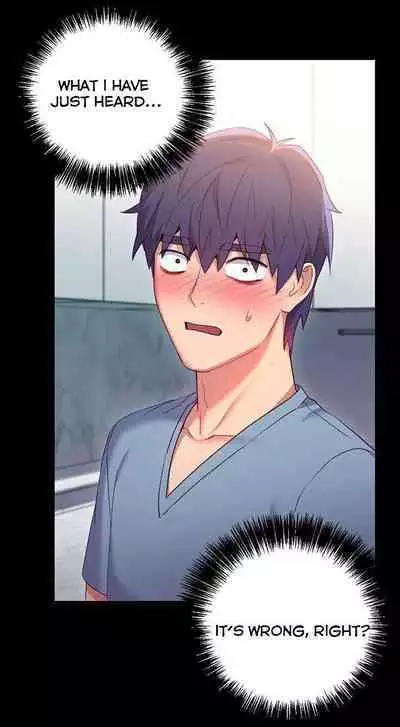 Stepmother Friends Ch.11/?