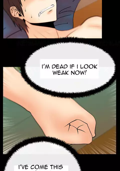 My Office Ch.1-50