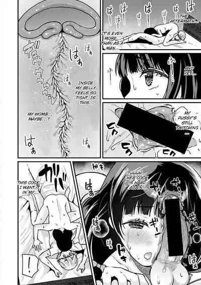 Junjou!? Irekawari Ring Zenpen | Purity!? Switch Ring Part 1