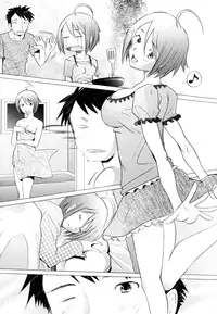 [Sakai Hamachi] Alive [English] [SaHa]