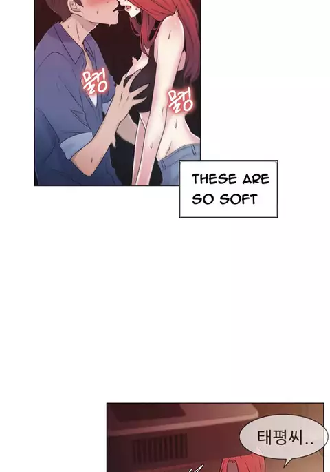 Miss Mystic Ch.1-19