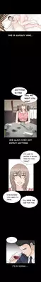 The Taste of the Hand Ch.1-40 (English) (Ongoing)