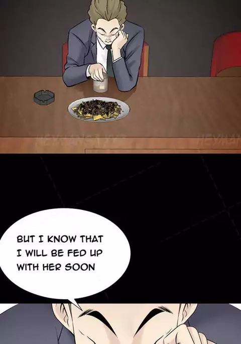 The Taste of Hands Ch.1-64
