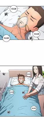 [Yi Hyeon Seok] Refrain Love Ch.1-20 (English) (YoManga) (Ongoing)